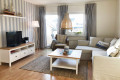 Thumb Wohnzimmer mit Fernseher
